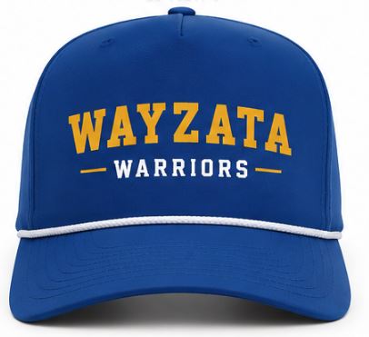 Snapback Hat