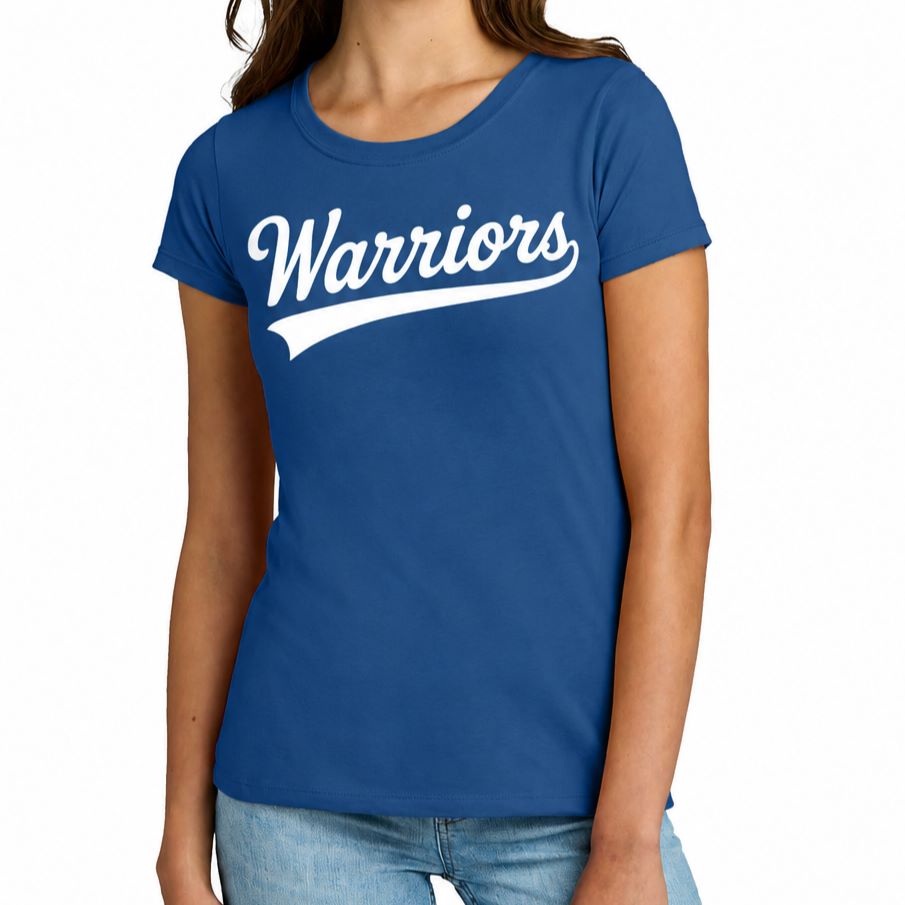 Women's Warrior T-shirt