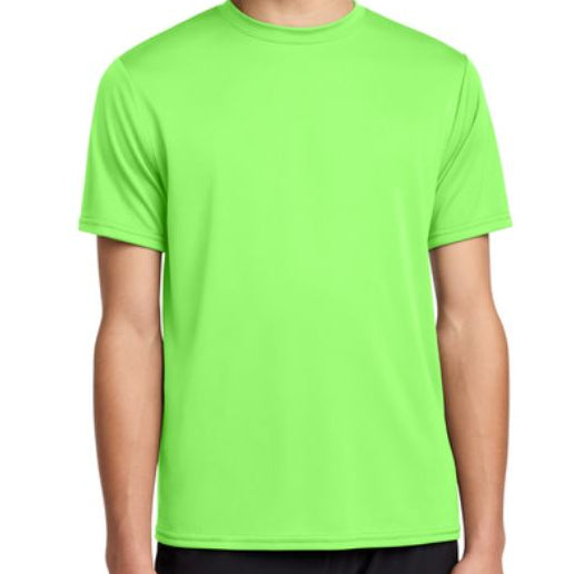 Youth Warrior T-shirt