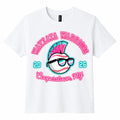 Youth Neon Warrior T-shirt