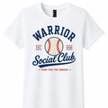 Youth Warrior Social Club T-shirt