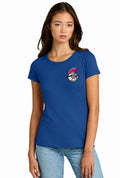 Women's Neon logo T-Shirt - Standard Fit